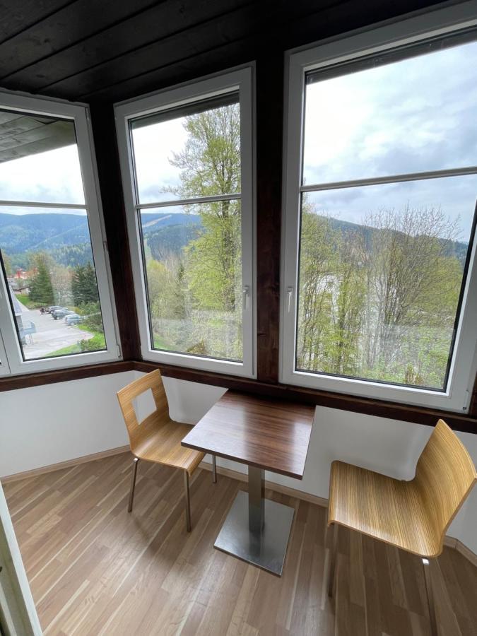 Apartments Monika Špindlerŭv Mlýn Exteriör bild